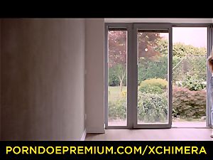 xCHIMERA - stunning stunner in wish conformity pulverize